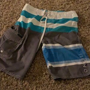 Boys bathing suit